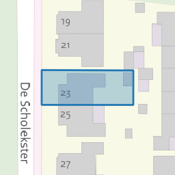 Perceel WDN02-P-1091