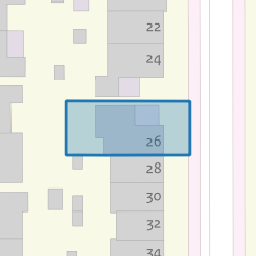 Perceel WDN02-P-1096