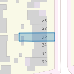 Perceel WDN02-P-1097