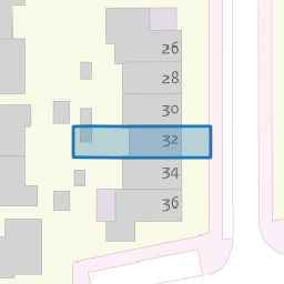 Perceel WDN02-P-1100