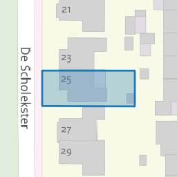 Perceel WDN02-P-1103