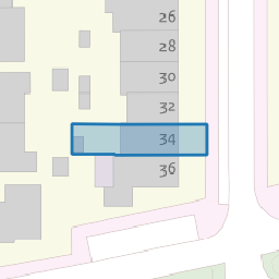 Perceel WDN02-P-1104