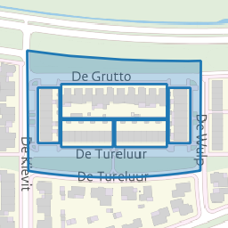 Perceel WDN02-P-1105