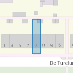 Perceel WDN02-P-1107