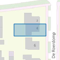 Perceel WDN02-P-1110