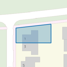 Perceel WDN02-P-1111