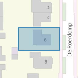 Perceel WDN02-P-1112