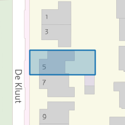 Perceel WDN02-P-1115