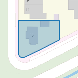 Perceel WDN02-P-1116