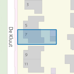 Perceel WDN02-P-1118