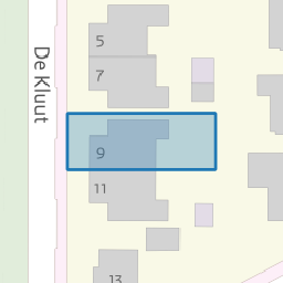 Perceel WDN02-P-1119