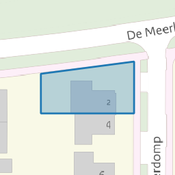 Perceel WDN02-P-1122