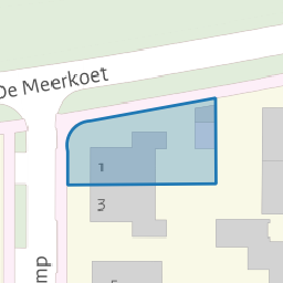 Perceel WDN02-P-1123