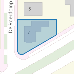 Perceel WDN02-P-1127