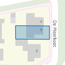 Perceel WDN02-P-1129