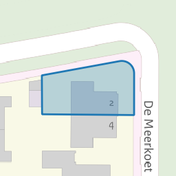 Perceel WDN02-P-1130