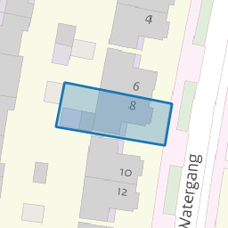 Perceel WDN02-P-1132