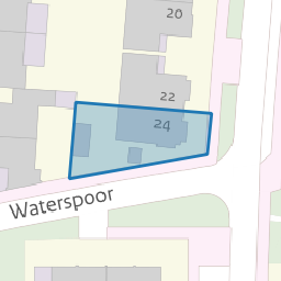 Perceel WDN02-P-1133