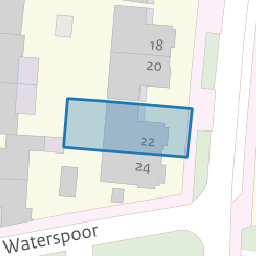 Perceel WDN02-P-1134