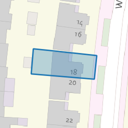 Perceel WDN02-P-1136