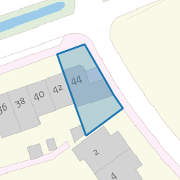 Perceel WDN02-P-1151