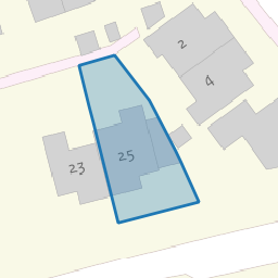 Perceel WDN02-P-1158