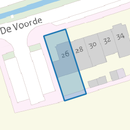 Perceel WDN02-P-1163