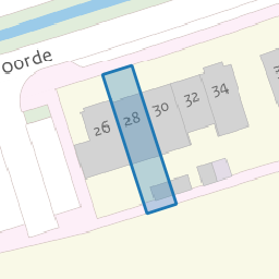 Perceel WDN02-P-1164