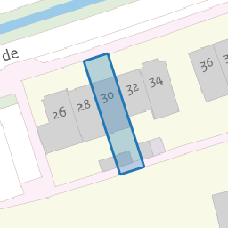 Perceel WDN02-P-1165