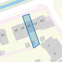 Perceel WDN02-P-1170