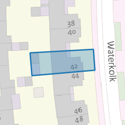 Perceel WDN02-P-1172