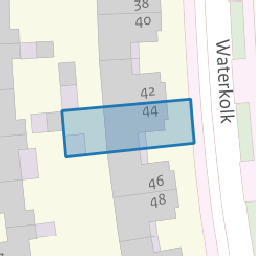 Perceel WDN02-P-1173