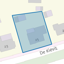 Perceel WDN02-P-1181