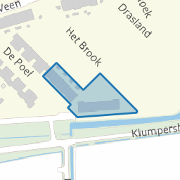 Perceel WDN02-P-1191