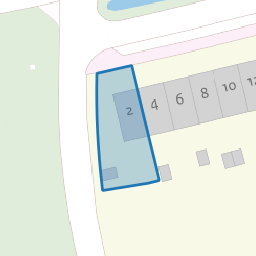 Perceel WDN02-P-1196