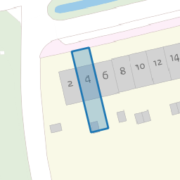 Perceel WDN02-P-1197