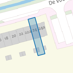 Perceel WDN02-P-1208