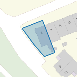 Perceel WDN02-P-1218