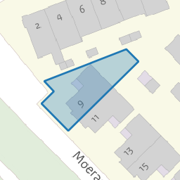 Perceel WDN02-P-1220