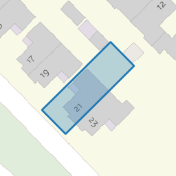 Perceel WDN02-P-1232