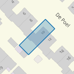 Perceel WDN02-P-1236