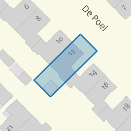 Perceel WDN02-P-1237