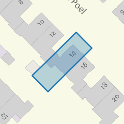 Perceel WDN02-P-1239