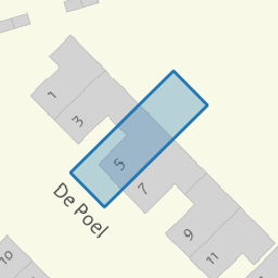 Perceel WDN02-P-1243