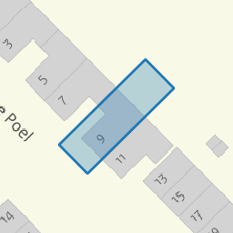 Perceel WDN02-P-1246