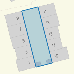 Perceel WDN02-P-1254