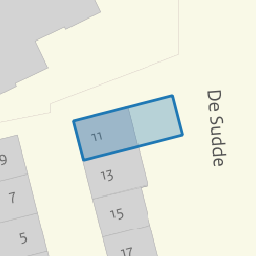 Perceel WDN02-P-1255