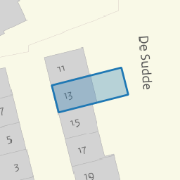 Perceel WDN02-P-1256