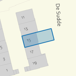 Perceel WDN02-P-1257