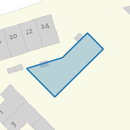 Perceel WDN02-P-1366